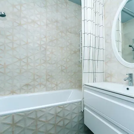 Lux , Two Bedrums Apartment Kyiv